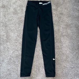 Nike leggings